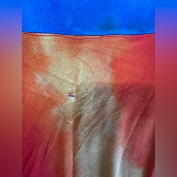 Paco Rabanne Multicolor Dress - Picture 6 of 10